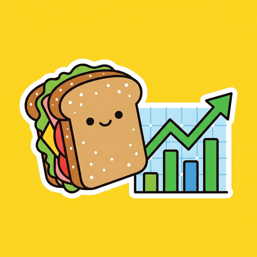 저지마이크 IPO 투자 전략: TQQQ 레버리지 쏠림을 완화할 프랜차이즈 자산 배분 모델